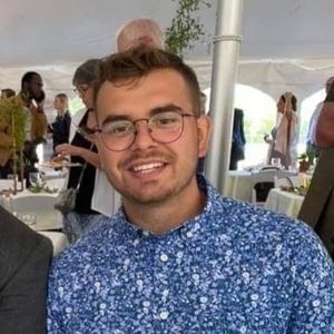 Meet your Posher, Bailey